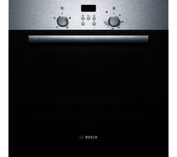Bosch HBN331E4B Electric Oven - Stainless Steel